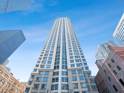 440 N Wabash Ave APT 4810, Chicago, IL, 60611
