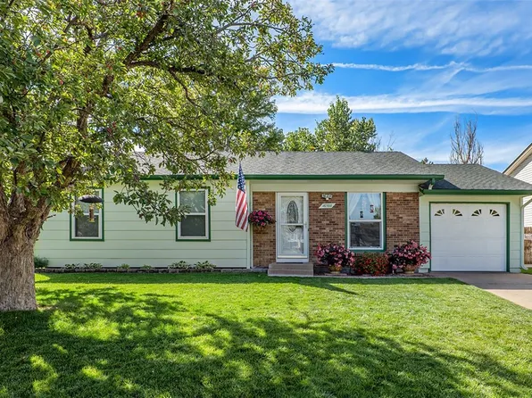 16598 E Lasalle Place, Aurora, CO 80013