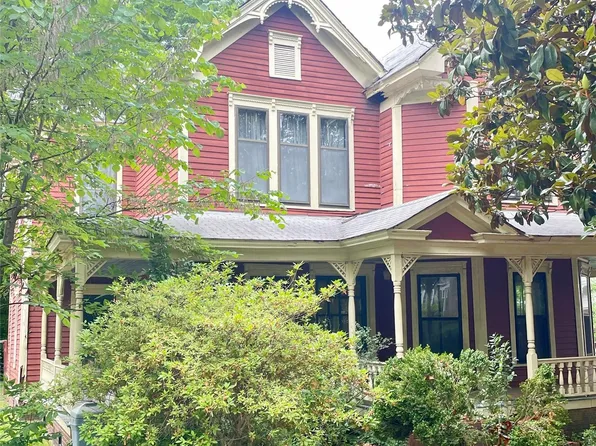 408 S Ellis St, Salisbury, NC 28144