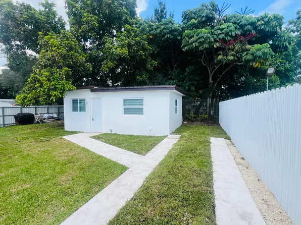 651 SW 67th Ave #A, Miami, FL 33144