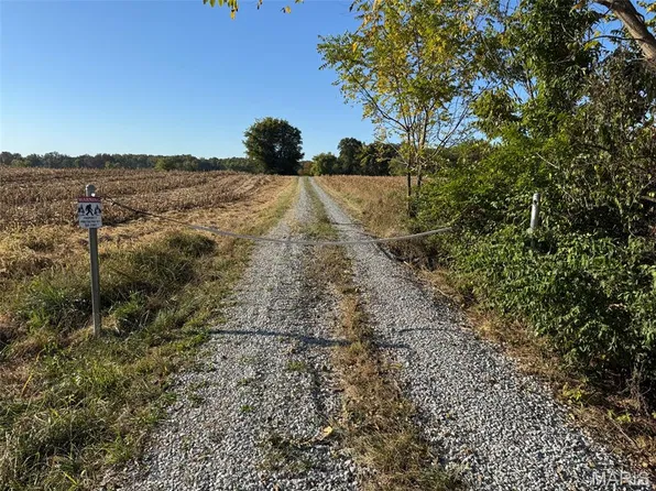 0 Fillmore Rd, Nashville, IL 62263