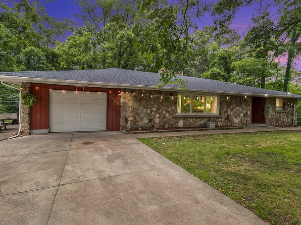 1398 Anderson Rd, Niles, MI 49120
