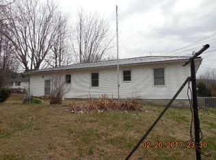 100 Old Trammel Rd, Watertown, TN 37184