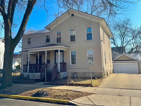 108 Bevier Pl, Aurora, IL 60505