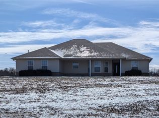 3231 Sturgeon Rd, Greenwood, AR 72936