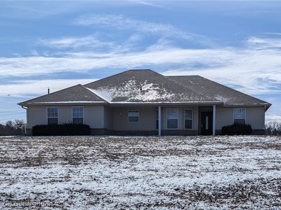 3231 Sturgeon Rd, Greenwood, AR, 72936