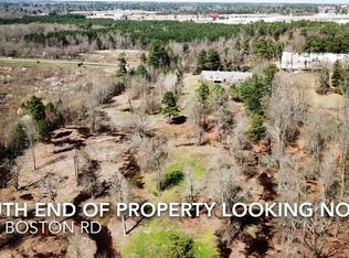 4035 New Boston Rd, Texarkana, TX 75501