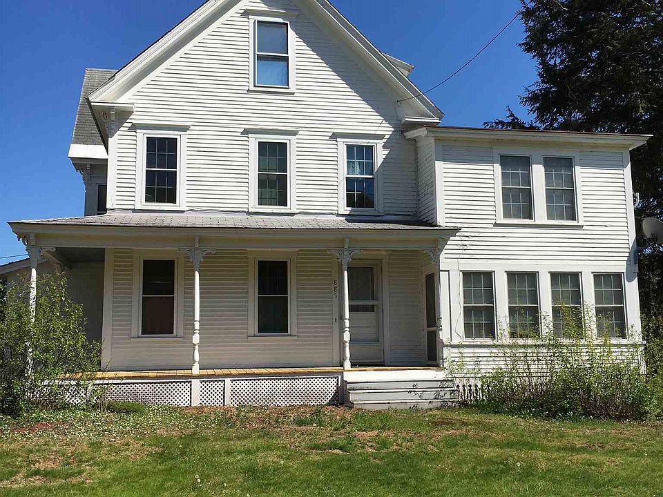 885 Laconia Rd Tilton, NH, 03276 Apartments for Rent Zillow