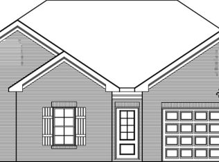40 Whithall Cir, Eastaboga, AL 36260