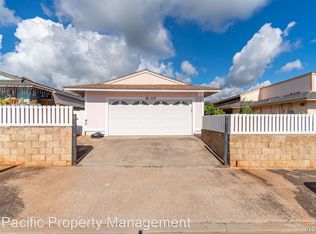 94-810 Kaaka St, Waipahu, HI 96797