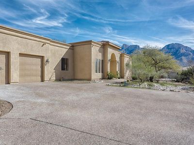 11540 N Flying Bird Dr, Tucson, AZ, 85737