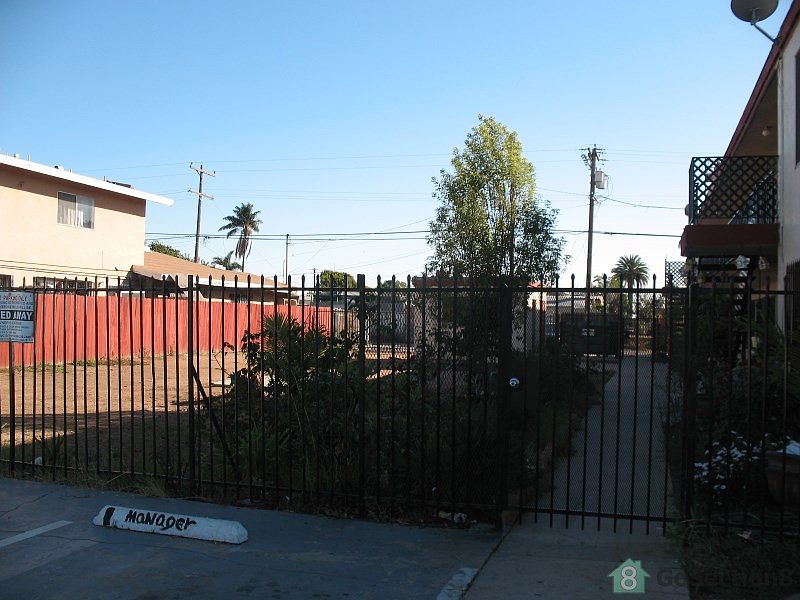 2nd image of 3045 L St APT 1