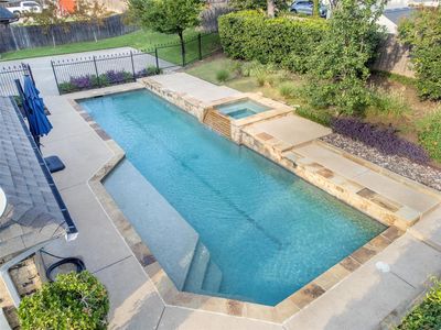 1732 Jeannie Ln, Hurst, TX, 76054