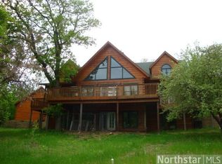 20339 Rum River Blvd NW, Oak Grove, MN 55303