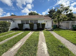 307 SW 96th Ct #2, Miami, FL 33174