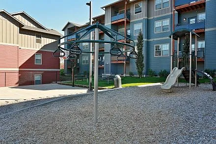 Orchard Ridge Apartments — Photo 11