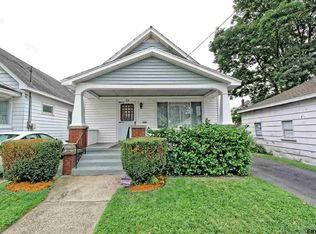 1518 Woolsey St, Schenectady, NY 12303