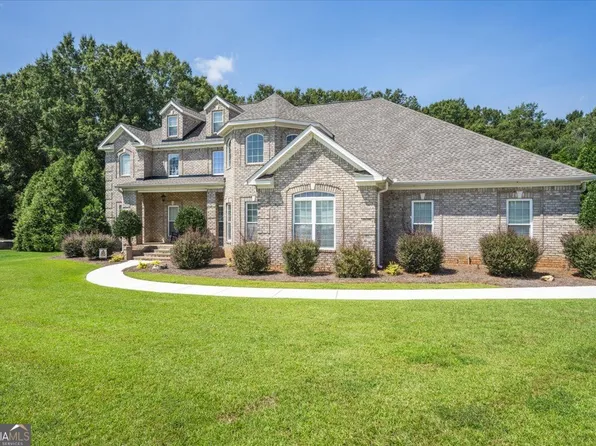 610 Cannock Ct, Bonaire, GA 31005