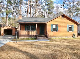 117 Manor Cir, Myrtle Beach, SC 29588