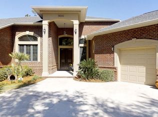 3680 Ginger Ln, Navarre, FL 32566