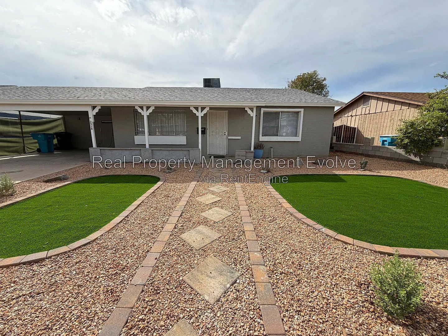 3 bed, 2.0 bath, 1260 sqft, $1,800 — Photo 4
