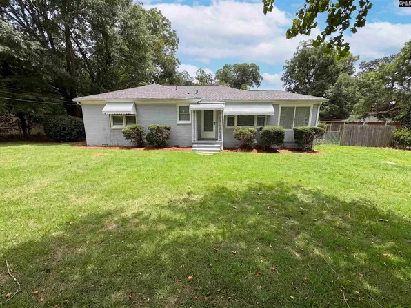 1558 Hazelwood Rd, Columbia, SC 29209