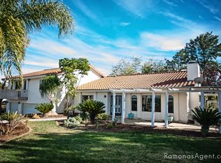 316 Salmon Rd, Ramona, CA 92065