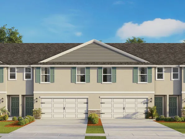 559 Remick St, Osteen, FL 32764