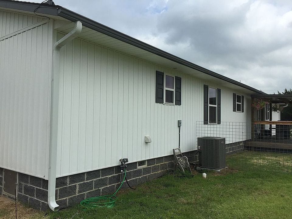 6630 E Old Cabin Rd, Milburn, OK 73450 Zillow