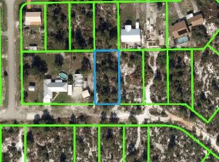 1016 Tennyson St, Lake Placid, FL 33852