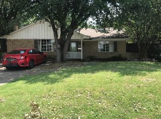 1706 N Perry Rd, Carrollton, TX 75006