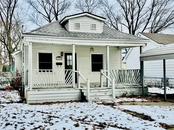 10406 E Lexington Ave, Independence, MO 64053