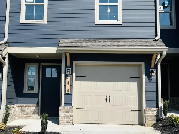 1414 Mountain Quail Cir, Maryville, TN 37801