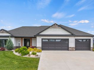 5948 Liam Ln, Fort Wayne, IN 46818