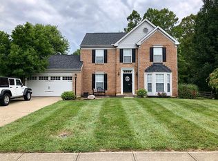 10148 Hempsteade Dr, Union, KY 41091