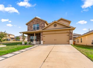 6601 Paseo San Lucas Ln, Austin, TX 78744
