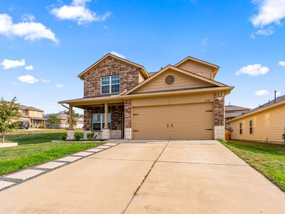 6601 Paseo San Lucas Ln, Austin, TX, 78744