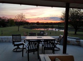 1357 Gilliland Rd, Springtown, TX 76082