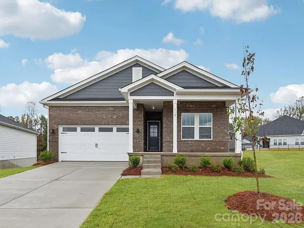 720 Palmer Pendleton Way, York, SC 29745