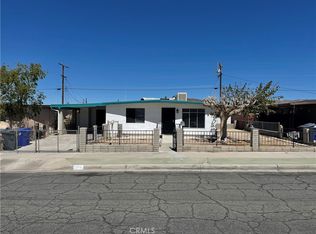 1111 Taos Dr, Barstow, CA 92311