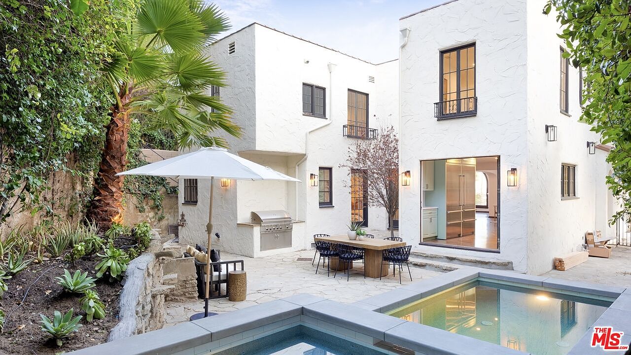 4807 Bonvue Ave, Los Angeles, CA 90027 | Zillow