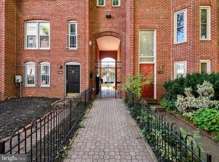 741 3rd St NE, Washington, DC 20002