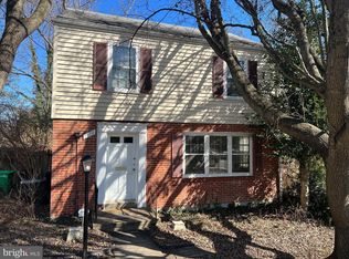 1610 Dayton Rd, Hyattsville, MD 20783