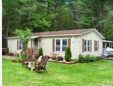 55 Meadows Dr, Hopkinton, NH, 03229