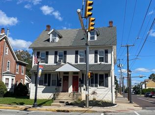 235 E Main St #1, Lansdale, PA 19446