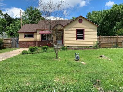 4300 Mussett Rd, Fort Smith, AR, 72904