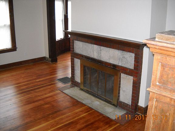Front room