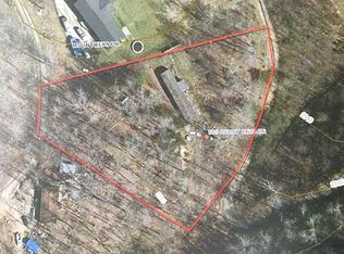 Mount Keys Dr, Bryson city, NC 28713