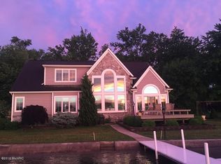 524 Pearl Beach Rd, Coldwater, MI 49036