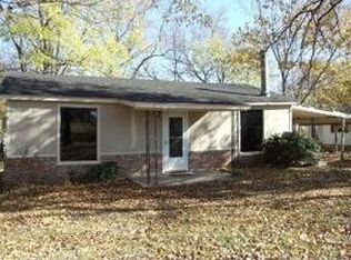 30592 S 4535 Rd, Cleora, OK 74331